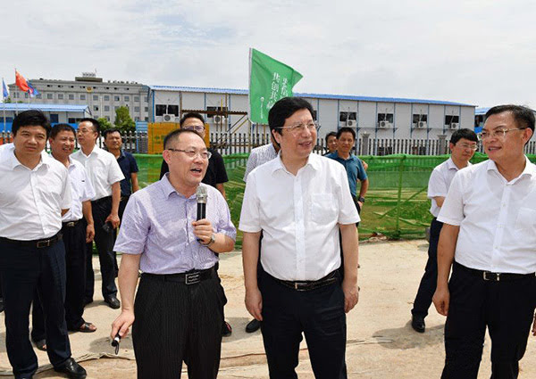 湖南省委常委、長沙市委書記胡衡華一行蒞臨頂立科技星沙基地調研考察.jpg